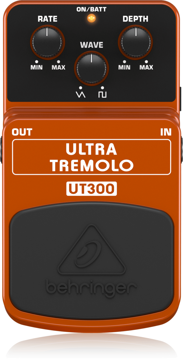 Behringer UT300