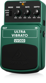 Behringer UV300