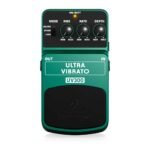Behringer UV300 | Pedal de efectos de vibrato clásico