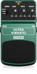 Behringer UV300