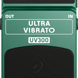 Behringer UV300