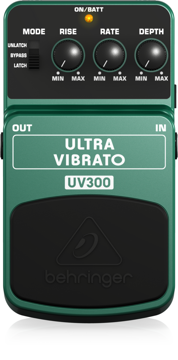Behringer UV300