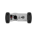 Behringer Ultra-DI DI100 | Caja directa Activa de instrumento/micrófono de 1 canal - Imagen 2