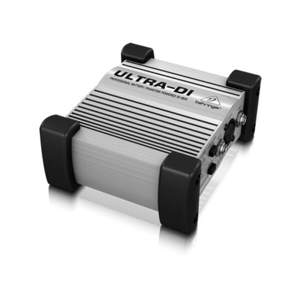 Behringer Ultra-DI DI100