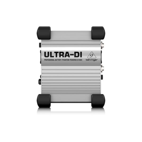 Behringer Ultra-DI DI100