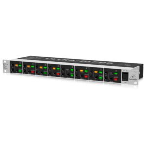 Behringer Ultra-DI Pro DI800v2