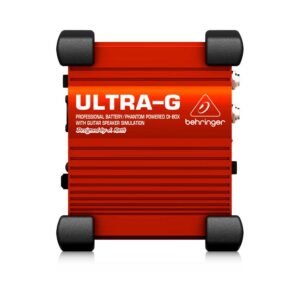 Behringer Ultra-G GI100
