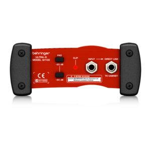 Behringer Ultra-G GI100