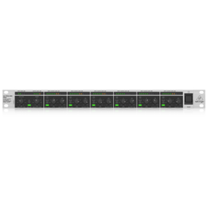 Behringer Ultralink PRO MX882