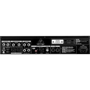 Behringer V-AMP PRO LX1PRO