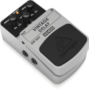 Behringer VD400