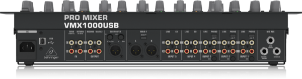 Behringer VMX1000USB