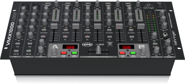 Behringer VMX1000USB