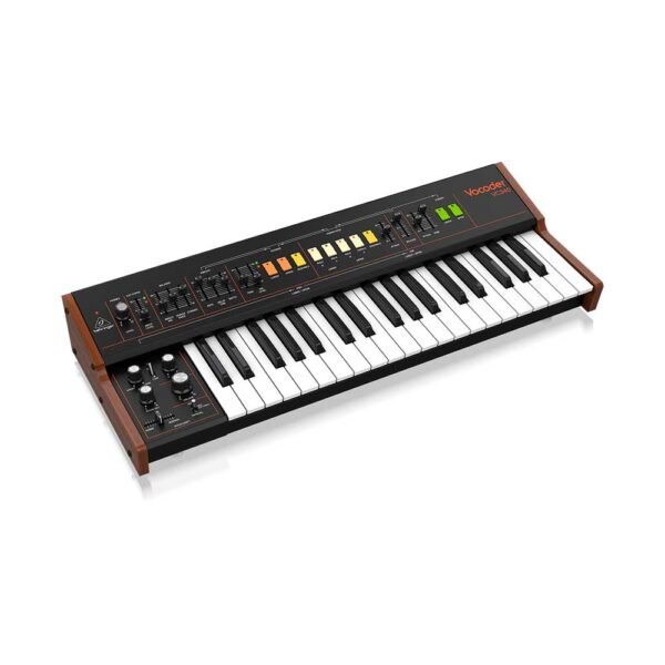Behringer VOCODER VC340