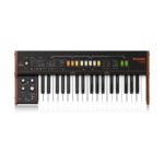 Behringer VOCODER VC340