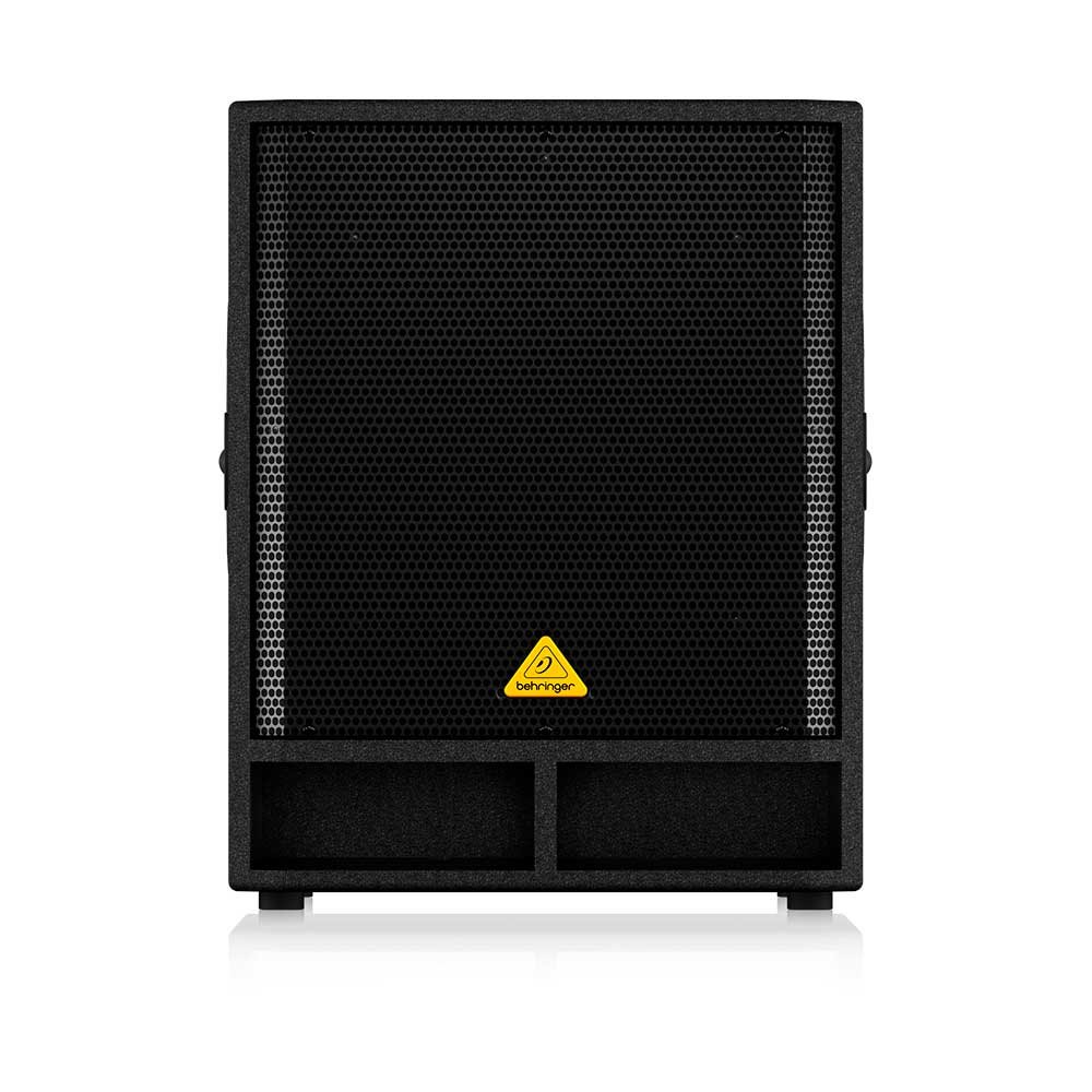Behringer VP1800S