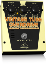 Behringer VT911
