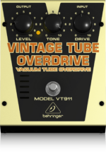 Behringer VT911