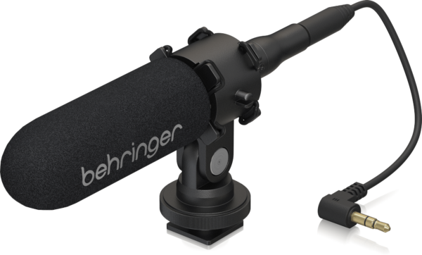 Behringer Video Mic