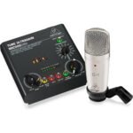 Behringer Voice Studio