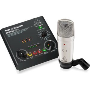 Behringer Voice Studio