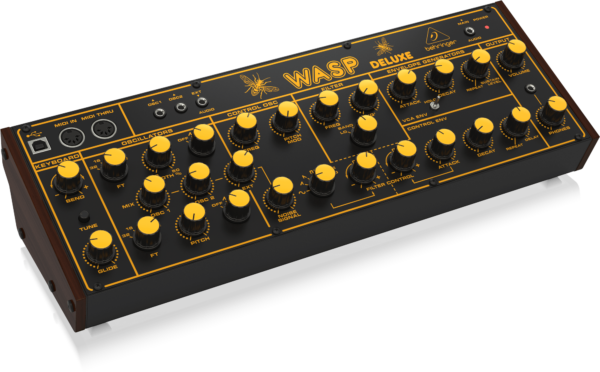 Behringer WASP DELUXE