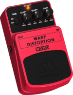 Behringer WD300