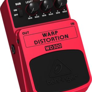 Behringer WD300