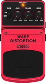 Behringer WD300