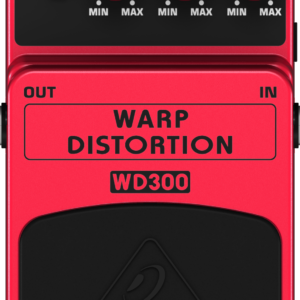 Behringer WD300