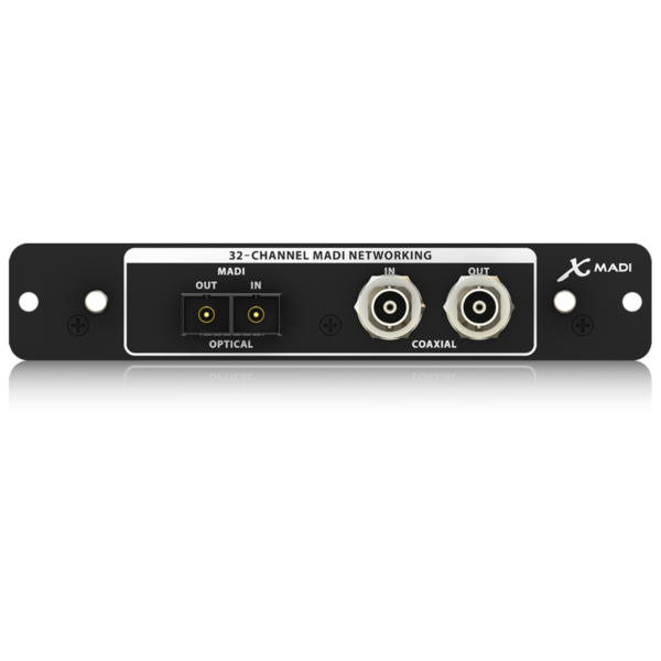Behringer X-MAD