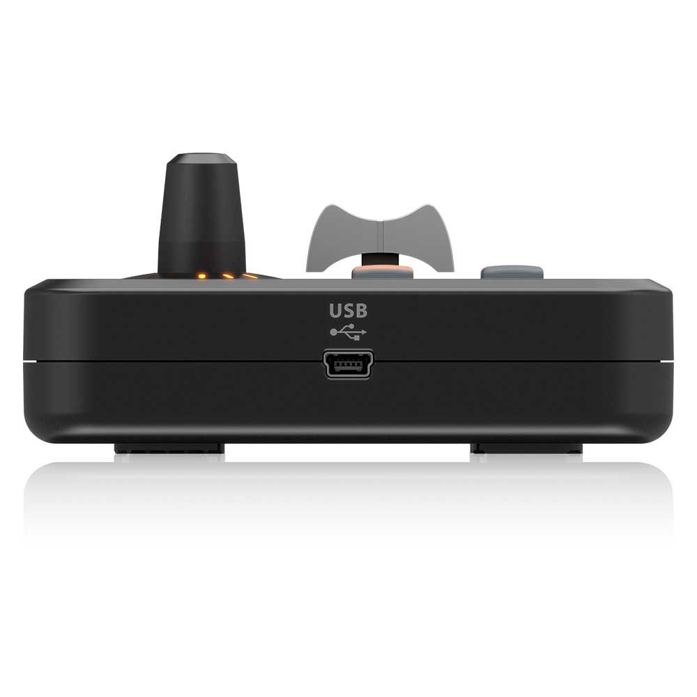 Behringer X-Touch Mini
