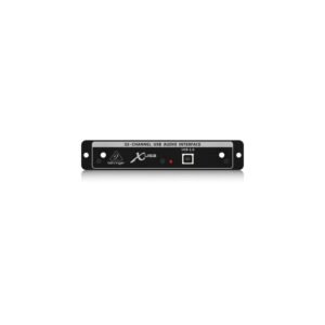 Behringer X-USB