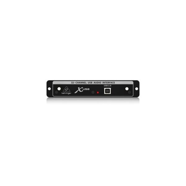 Behringer X-USB