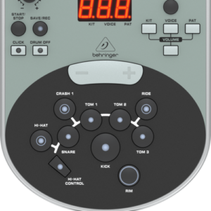 Behringer XD8USB