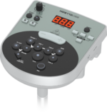 Behringer XD8USB | Batería electrónica de 8 piezas con 123 sonidos - Imagen 3