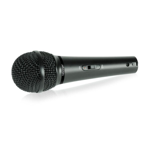 Behringer XM1800S