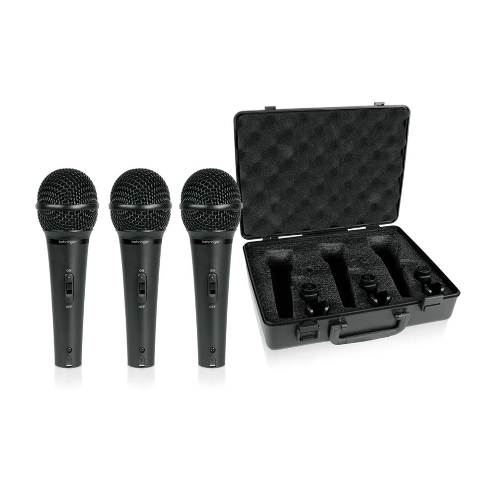 Behringer XM1800S