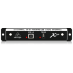 Behringer XUF