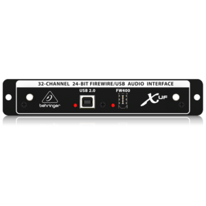Behringer XUF