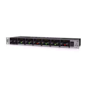 Behringer ZMX2600