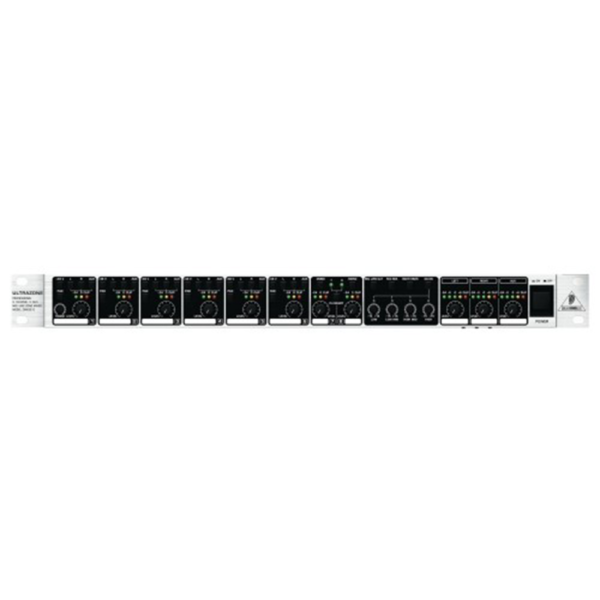 Behringer ZMX8210