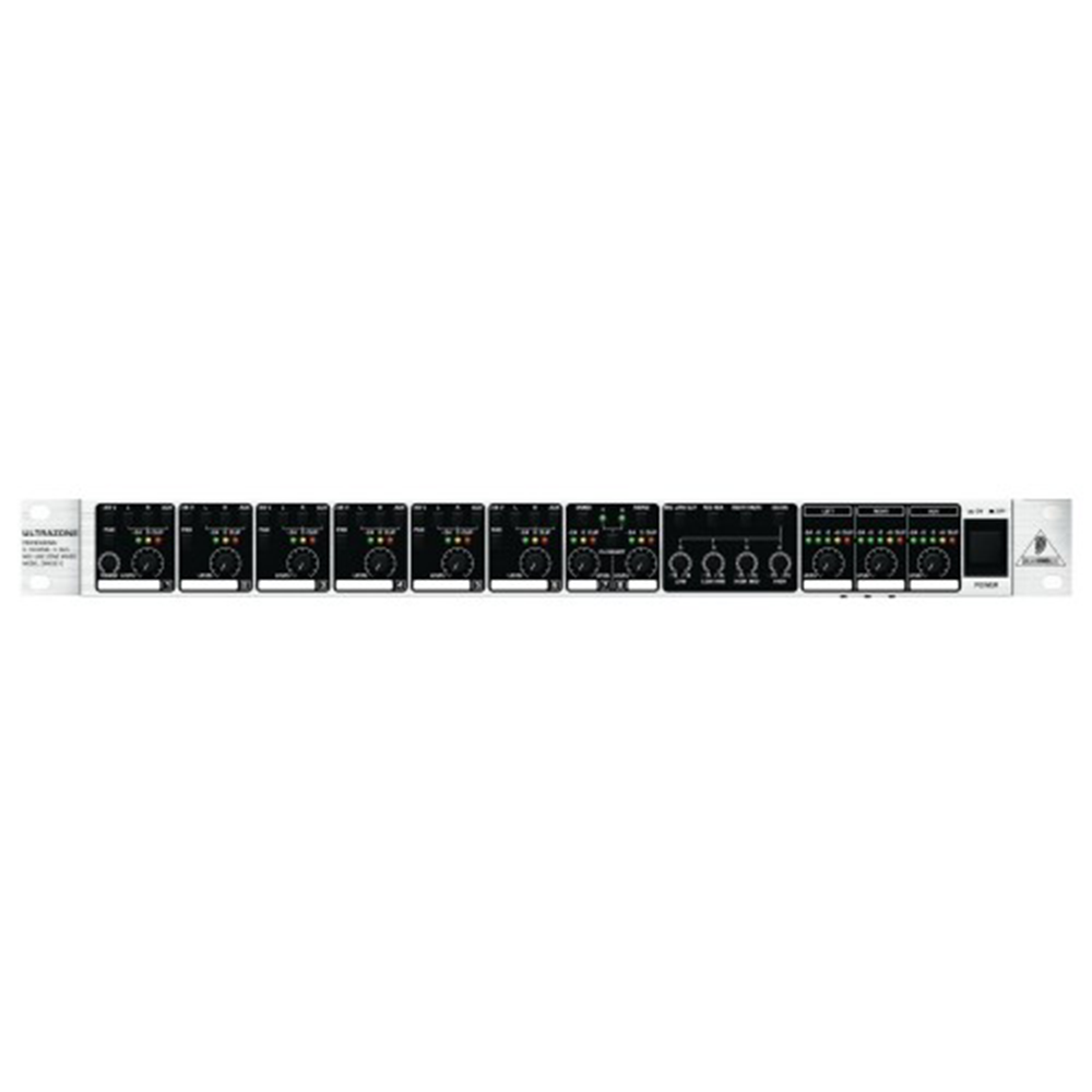 Behringer ZMX8210