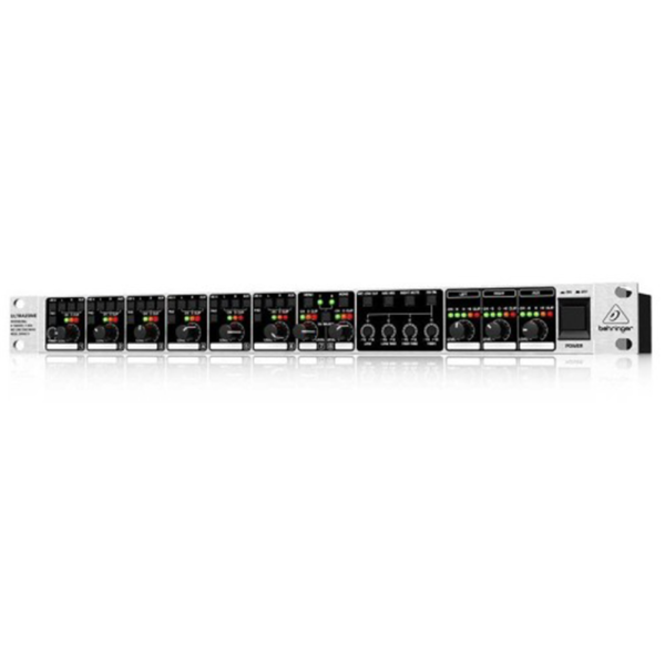 Behringer ZMX8210