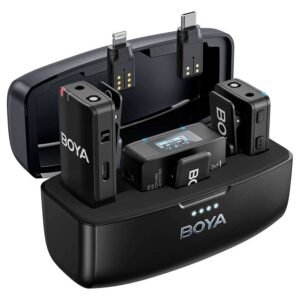 Boya BOYAMIC