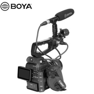 Boya BY BM6040