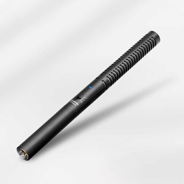 Boya BY-BM6060