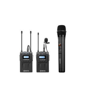 Boya BY-WM8 Pro-K4