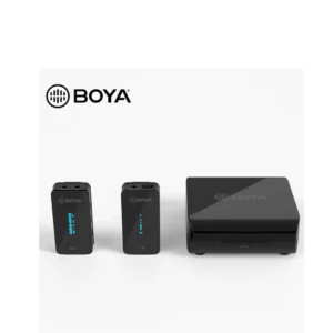 Boya BY-XM6-K1