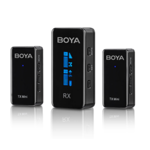 Boya BY-XM6 S2 Mini